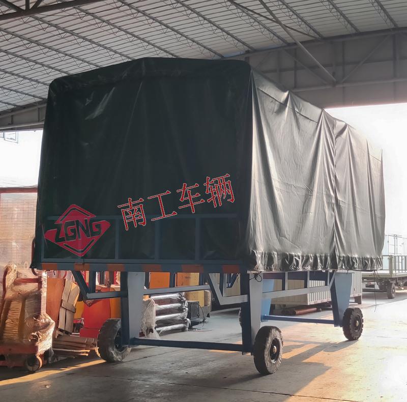 5吨雨棚完美体育「中国」官方网站 加高型