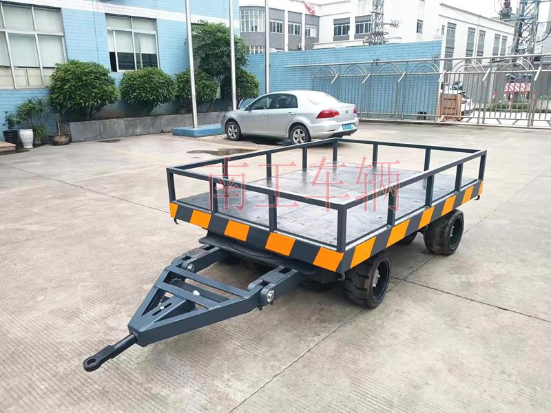 20吨护栏型牵引完美体育「中国」官方网站