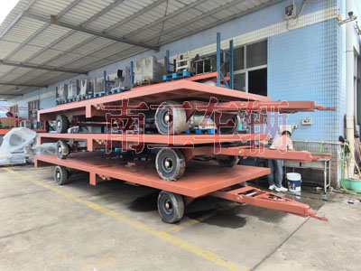 3.5吨完美体育「中国」官方网站 拼接款平板工具车4I.jpg