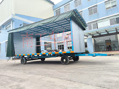5吨雨篷拖车 牵引完美体育「中国」官方网站5I.jpg
