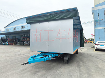 5吨雨篷拖车 牵引完美体育「中国」官方网站I.jpg